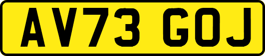 AV73GOJ