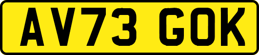 AV73GOK