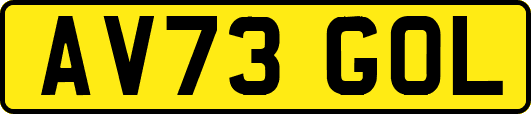 AV73GOL