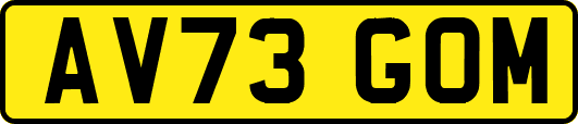 AV73GOM