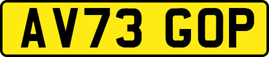 AV73GOP