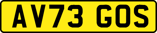 AV73GOS