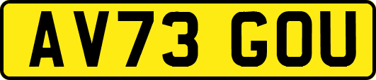 AV73GOU