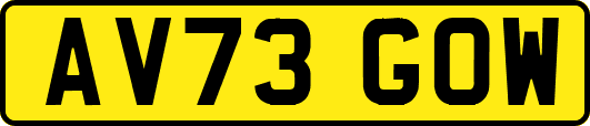 AV73GOW
