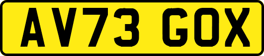 AV73GOX