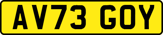 AV73GOY