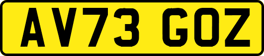 AV73GOZ