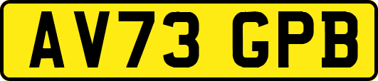 AV73GPB