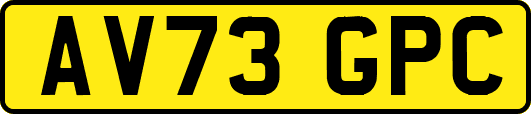 AV73GPC