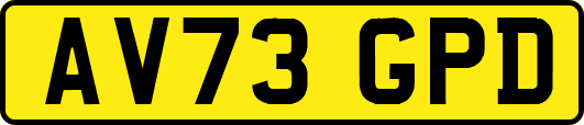 AV73GPD