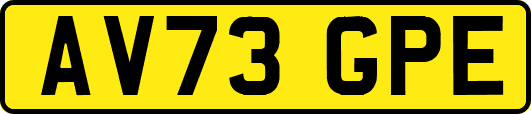 AV73GPE