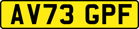 AV73GPF