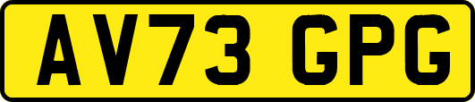 AV73GPG