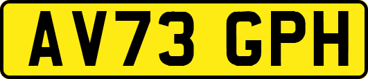 AV73GPH