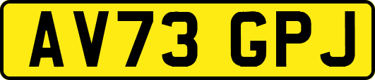 AV73GPJ