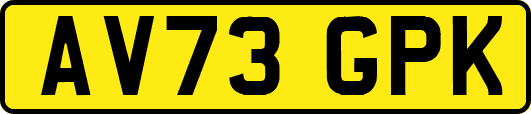 AV73GPK