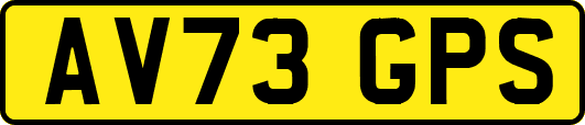 AV73GPS