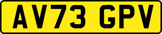 AV73GPV