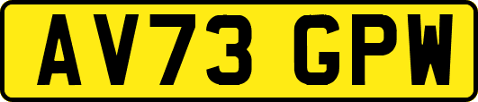 AV73GPW