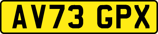 AV73GPX