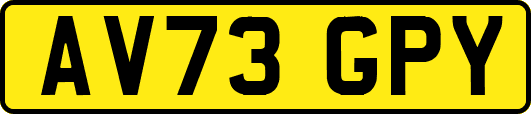 AV73GPY