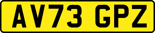 AV73GPZ