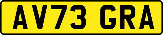 AV73GRA