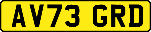 AV73GRD