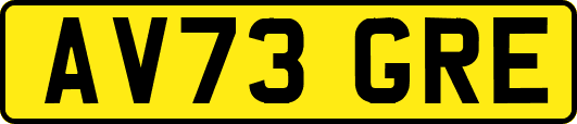 AV73GRE