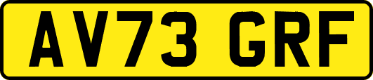 AV73GRF