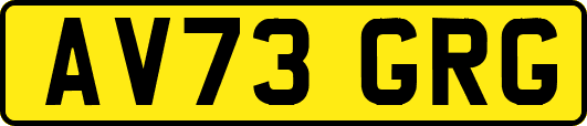 AV73GRG