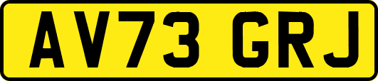 AV73GRJ