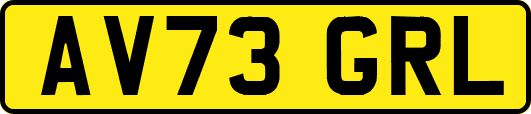 AV73GRL