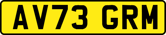 AV73GRM