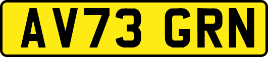 AV73GRN