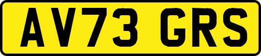 AV73GRS