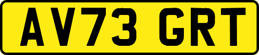 AV73GRT