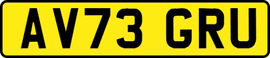 AV73GRU