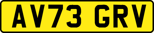 AV73GRV