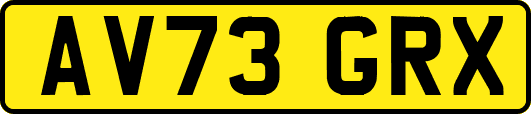 AV73GRX