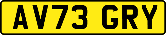 AV73GRY