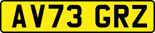 AV73GRZ