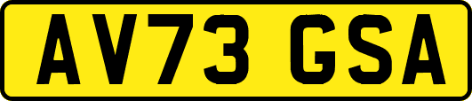 AV73GSA