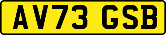 AV73GSB