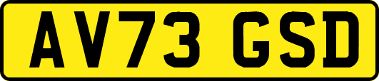 AV73GSD