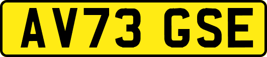 AV73GSE