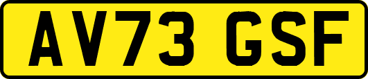 AV73GSF