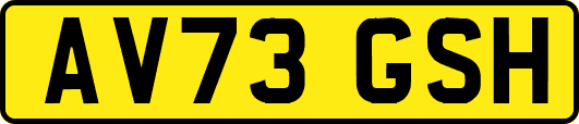AV73GSH