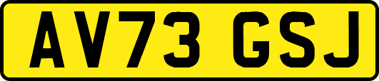 AV73GSJ