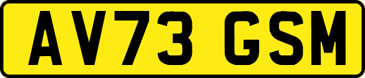 AV73GSM